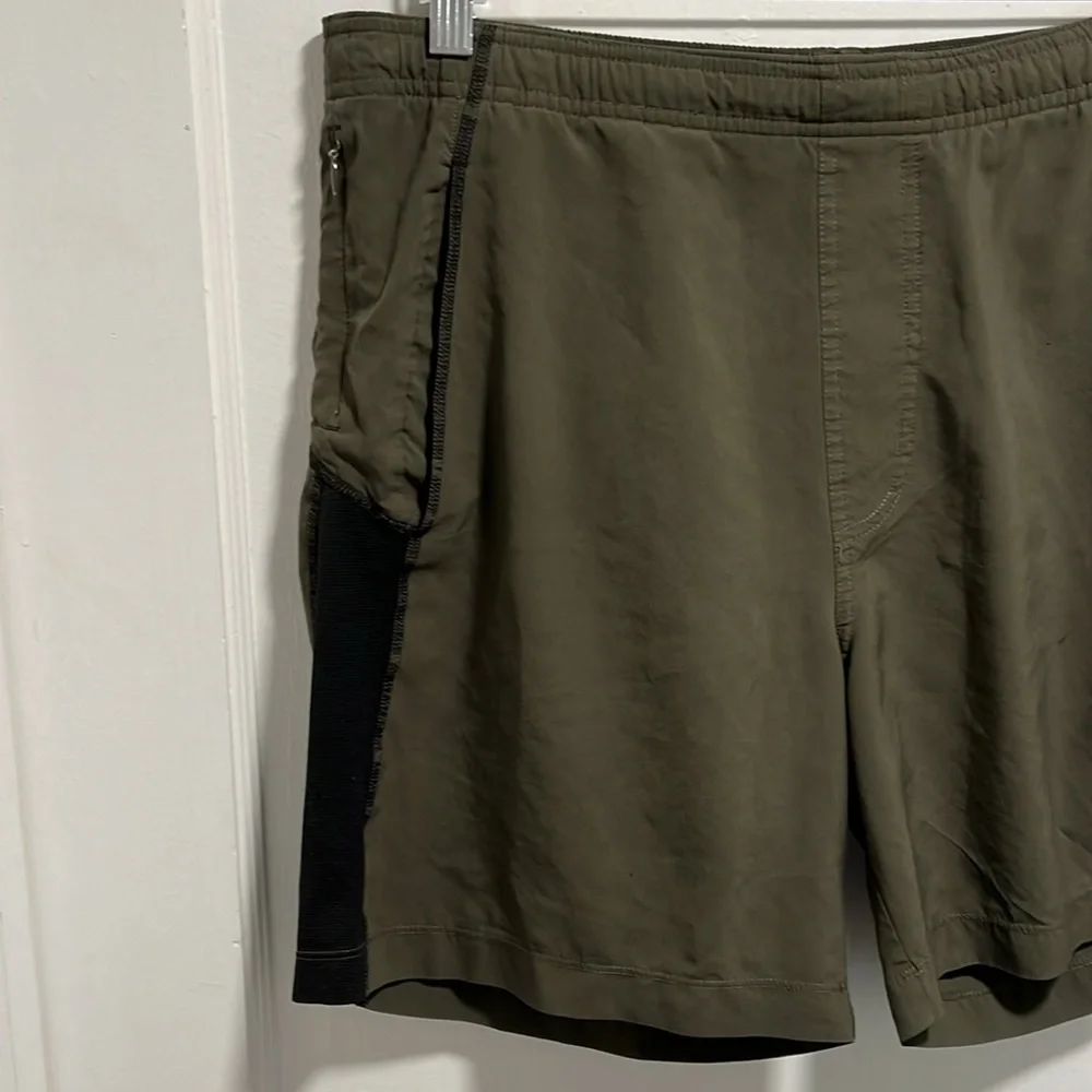 The North Face Shorts